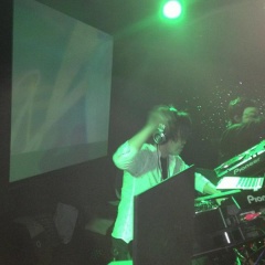 For you Sounds吉他谱