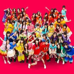 3B Junior吉他谱
