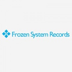 Frozen System Records吉他谱