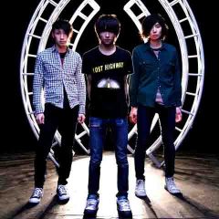 The Flickers吉他谱