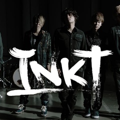 INKT吉他谱
