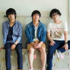 SAKANAMON吉他谱