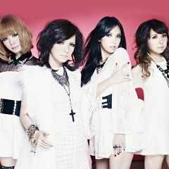 Mary's Blood吉他谱