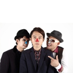 H ZETTRIO吉他谱