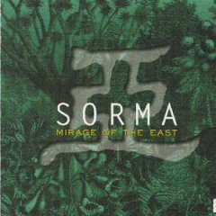 Sorma吉他谱
