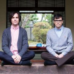 Scott & Rivers吉他谱