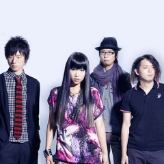 Violent is Savanna吉他谱