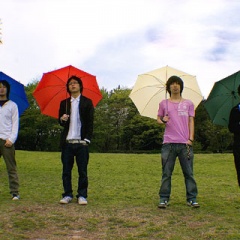 AJISAI吉他谱