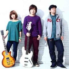 FOUR GET ME A NOTS吉他谱