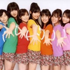 アップアップガールズ(仮)