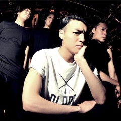 CRYSTAL LAKE吉他谱