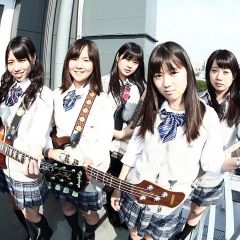 Victory吉他谱