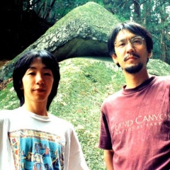 Ruins吉他谱