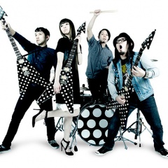 winnie吉他谱