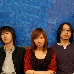 Swinging Popsicle吉他谱