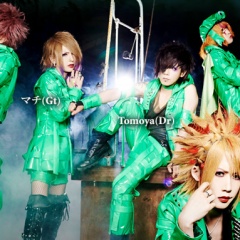 MeteoroiD吉他谱
