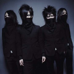 girugamesh吉他谱
