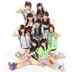 Cheeky Parade吉他谱