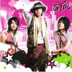 GYM吉他谱