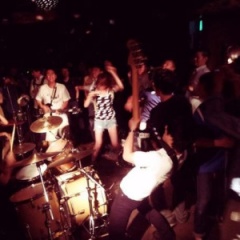 my ex吉他谱