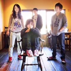 CHEESE CAKE吉他谱