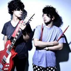 Kidori Kidori吉他谱