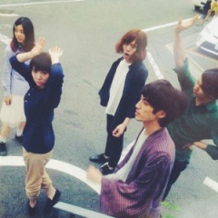 Lucky Kilimanjaro吉他谱