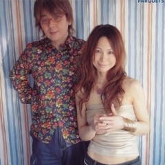 パーキッツ吉他谱