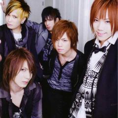 THE KIDDIE吉他谱