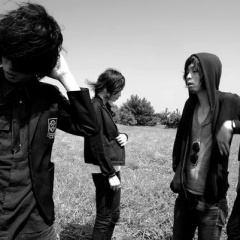 THE NOVEMBERS吉他谱