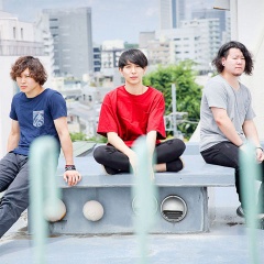 My Hair is Bad吉他谱