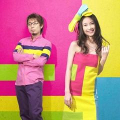 Sweet Vacation吉他谱