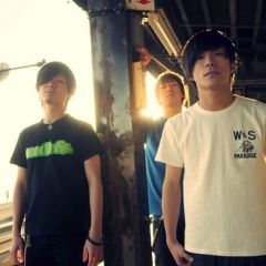 SHANK吉他谱