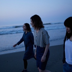 Tricot吉他谱