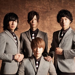 THE BAWDIES