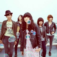 <b>Drop's</b>吉他谱
