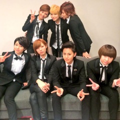 THE HOOPERS吉他谱