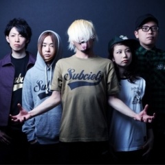 ANGRY FROG REBIRTH吉他谱