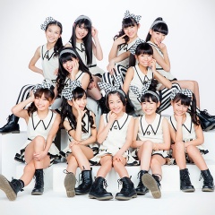 Prism☆Box吉他谱
