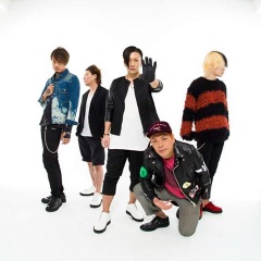 ロットングラフティー吉他谱
