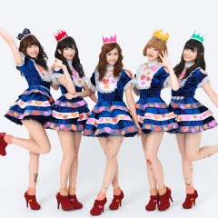 Doll☆Elements吉他谱