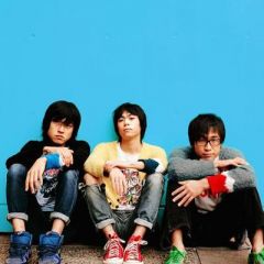 andymori吉他谱