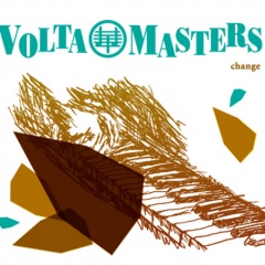 Volta Masters吉他谱