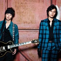 JOKER吉他谱