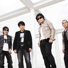 Stardust Revue吉他谱