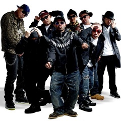 Nitro Microphone Underground吉他谱