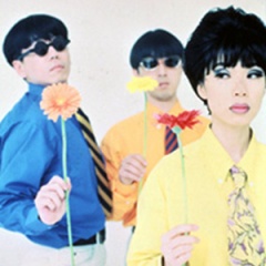 <b>Pizzicato Five</b>吉他谱