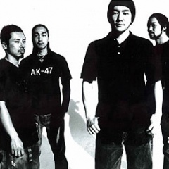 <b>BRAHMAN</b>吉他谱