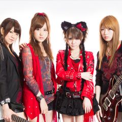 <b>LoVendoЯ</b>吉他谱