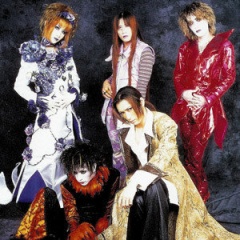 Malice Mizer吉他谱